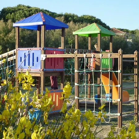 Lägenhet In 25691 Eraclea Mare